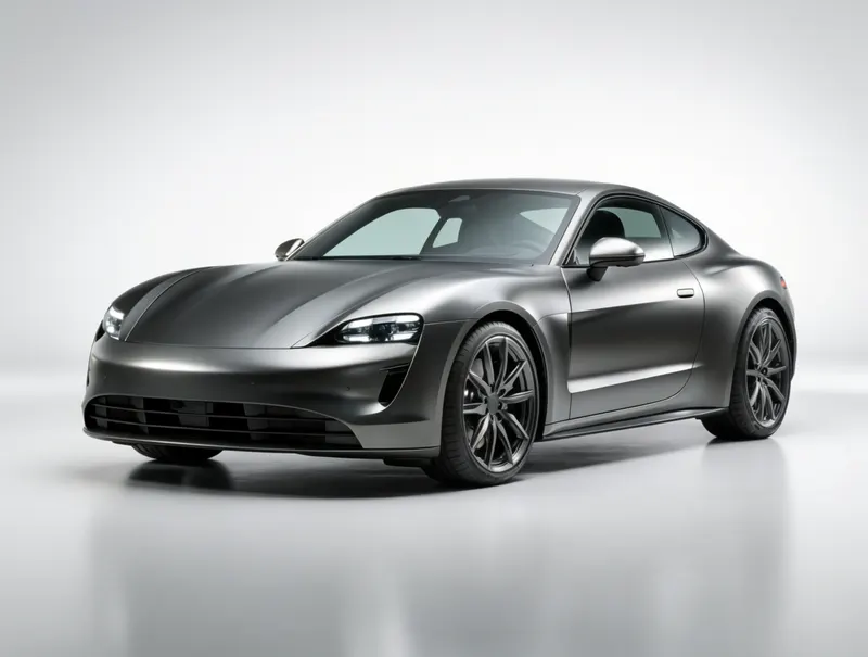 Coupé deportivo 2022